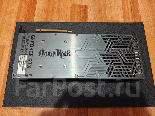 GeForce RTX 4080 ����