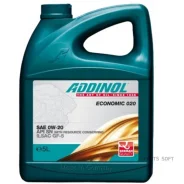 Addinol Economic