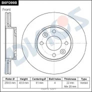 ���� ��������� ���. Advics B6F099B Advics B6F099B B6F099B ����