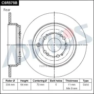 ���� ��������� ���. Advics C6R575B Advics C6R575B C6R575B ����