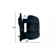 ������� ������� ���� PSA Jumper/Ducato/Boxer 06- ���. ��-�� �������. ������. ���. (� �����) Alkar 9201922 Alkar 9201922 9201922 ����