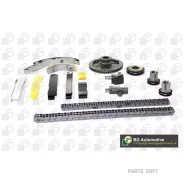 �������� ���� ��� Nissan Almera Tino/X-Trail 2.2D- BGA TC0290FK BGA TC0290FK TC0290FK ����