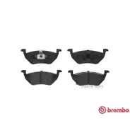 ������� ��������� FORD/Mazda Maverick/Tribute 04- �����. Brembo P24085 Brembo P24085 P24085 ����