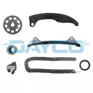 �������� ���� Toyota AYGO/Yaris 05- 1.0 ��� Dayco KTC1018 Dayco KTC1018 KTC1018 ����