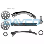 �������� ���� Toyota Avensis/Corolla 00-09 1.6 ��� Dayco KTC1044 Dayco KTC1044 KTC1044 ����