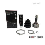 ���� Daewoo Lacetti 03- Deqst 102010 Deqst 102010 102010 ����