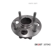 ������� ������ Hyundai Solar Deqst 107042 Deqst 107042 107042 ����