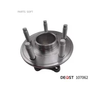 ������� � ����������� Chevrolet AVEO ����. Deqst 107062 Deqst 107062 107062 ����