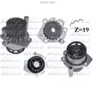 ����� ������� VAG A2/A3/Cordoba/Ibiza/Fabia/CADD�Y/GOLF/Jetta/POLO/Touran 99- 1.2TDI/1.4TDI/1.9TDI DOLZ A250 DOLZ A250 A250 ����