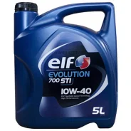 Elf Evolution 700 STI