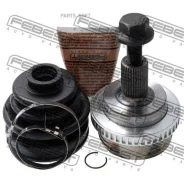 ���� Mercedes-BENZ S-Class 220 4 Matic 02-05 ���. Febest 1610-220A48 Febest 1610220A48 1610220A48 ����