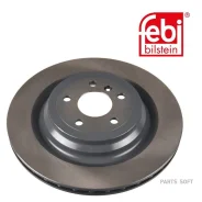 ���� ��������� Mercedes ML W166 ������ D 345�� (���. 2��. ) FEBI 171491 FEBI 171491 171491 ����