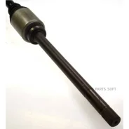 ������ � ����� OPEL Mavano/Master 00- 2.2DTI +ABS ����. GKN-Spidan 303502 GKN-Spidan 303502 303502 ����