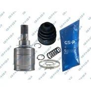 ���� Renault Kaptur 13- 6DCT �����. ���. GSP 650140 GSP 650140 650140 ����