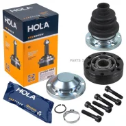 ���� ���������� (28 ��. �����/������) Skoda Octavia (A5 A7) Superb II Yeti (5L) Fabia (II/III) HOLA CV20-995 HOLA CV20995 CV20995 ����
