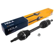������ � ����� Renault Duster (4WD/MT6)/Nissan Terrano III (4WD/MT6) 25/27 ��. ����� HOLA CV51028 HOLA CV51028 CV51028 ����