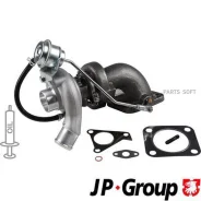 ������������ ���������������� FORD Transit JP Group 1517403100 ! �� JP Group 1517403100 1517403100 ����