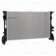 �������� ���������� ��������� Mercedes-BENZ VITO/Viano (W447) (14-) 2.1D Luzar LRC1507 Luzar LRC1507 LRC1507 ����
