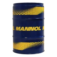 Mannol Diesel Extra