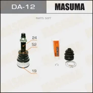 ���� Masuma 19x52,1x24 (1/6) Masuma DA12 Masuma DA12 DA12 ����