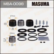 ����������� �������� � ������� d-40/44 Masuma MBA0098 Masuma MBA0098 MBA0098 ����