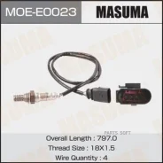 ������-���� VAG A6/A8/Passat Masuma MOEE0023 Masuma MOEE0023 MOEE0023 ����