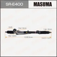����� ������� AUDI A4 ���. Masuma SRE400 Masuma SRE400 SRE400 ����