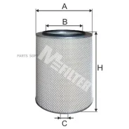 ������ ��������� Renault Manager M-Filter A524 M-Filter A524 A524 ����