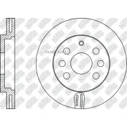 ���� ��������� OPEL Astra -09 1.4-1.6 NIBK RN1110 NIBK RN1110 RN1110 ����