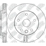 ���� ��������� LAND Rover Discovery Sport 15-/Evoque 11- �������� ����. D 325�� NIBK RN1727 NIBK RN1727 RN1727 ����