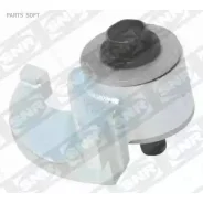 ���������� ����� VAG A4/A6/A8/Passat -05 2.4-2.8 NTN-SNR GT35757 NTN-SNR GT35757 GT35757 ����
