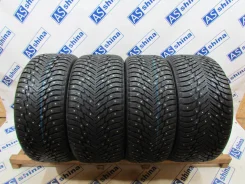 Nokian Hakkapeliitta 10 SUV