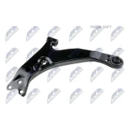 ����� Toyota Corolla -02 ����. ���. NTY Zwdty050 NTY Zwdty050 ZWDTY050 ����