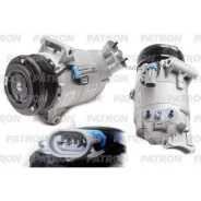 ���������� ������������ OPEL Astra H (04-) 1.6I/1.8I Patron PACC049 Patron PACC049 PACC049 ����