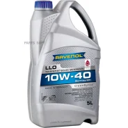 Ravenol LLO