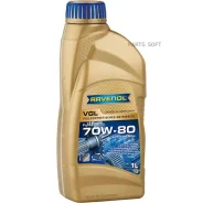 Ravenol