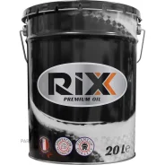 Rixx
