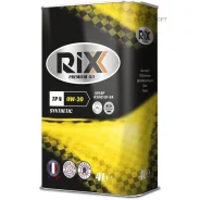 Rixx