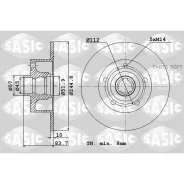 ���� ��������� AUDI A4 Sasic 9004509J Sasic 9004509J 9004509J ����