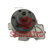 ����� ������� MB Sprinter Segmatic SGWP6042 Segmatic SGWP6042 SGWP6042 ����