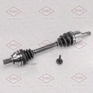 ������ � ����� FORD Focus 2 04- ���. Tatsumi TDD1015 Tatsumi TDD1015 TDD1015 ����