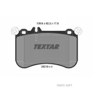 ������� ��������� �������� Textar 2521901 Textar 2521901 2521901 ����