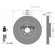 ���� ��������� MB W166 12- �����. (������������������ � ��������� PRO+) Textar 92284205 Textar 92284205 92284205 ����