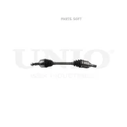 ������ � ����� Renault Kapture 13- �����. ���. UNIO CVJ10136 UNIO CVJ10136 CVJ10136 ����