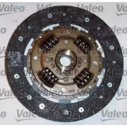 ��������� �����. Nissan Almera/Sunny 82-00 1.4-1.6/1.7D Valeo 801316 Valeo 801316 801316 ����
