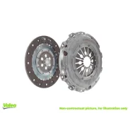��������� �����. Hyundai/KIA Solaris/RIO 15- 1.4 6MT ��� ����. (��������� 804231) Valeo 832490 Valeo 832490 832490 ����