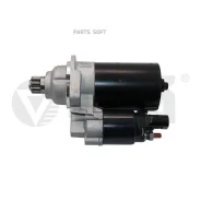 ������� VAG GOLF/POLO/Octavia/Fabia/LEON -18 VIKA 99110972301 VIKA 99110972301 99110972301 ����