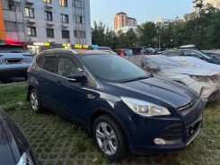 Ford Kuga ����