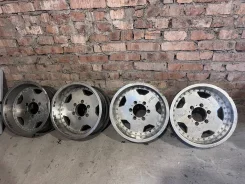 Ride Spiel. x16", 6x139.7, ET-27 ����
