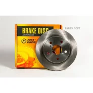 ���� ��������� ������ JUST Drive JBD0207 JBD0207 ����